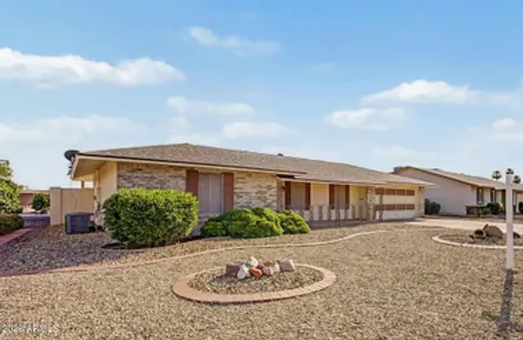 10441 W BURNS DR, SUN CITY, AZ, 85351, Sun City, AZ 85351