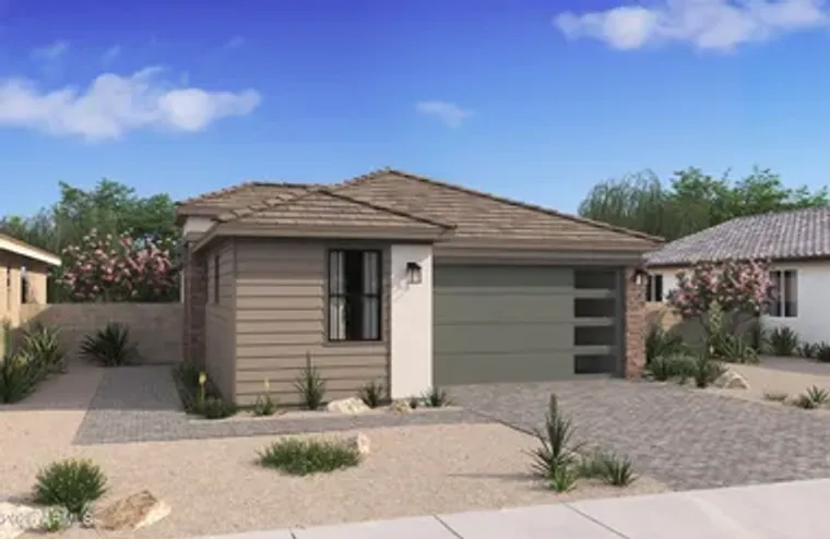 4458 N 203RD LN, BUCKEYE, AZ, 85396, Buckeye, AZ 85396