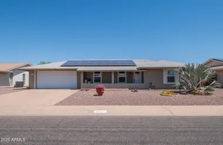 9510 W HIDDEN VALLEY CIR, SUN CITY, AZ, ..., Sun City, AZ 85351