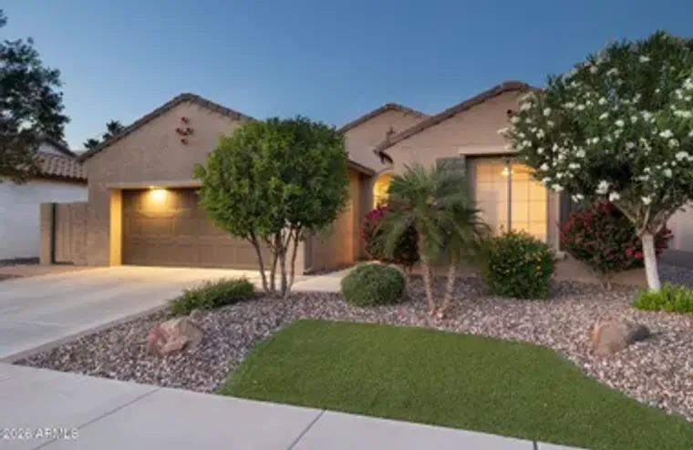 3245 N 163RD DR, GOODYEAR, AZ, 85395, Goodyear, AZ 85395