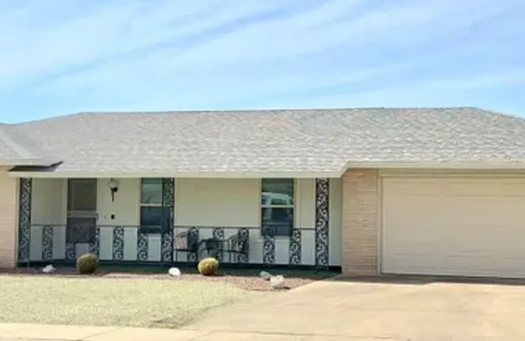 10509 W OAK RIDGE DR, SUN CITY, AZ, 8535..., Sun City, AZ 85351