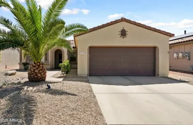 15145 W CACTUS RIDGE WAY, SURPRISE, AZ, ..., Surprise, AZ 85374