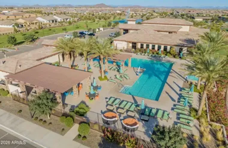 24961 N 173RD DR, SURPRISE, AZ, 85387, Surprise, AZ 85387