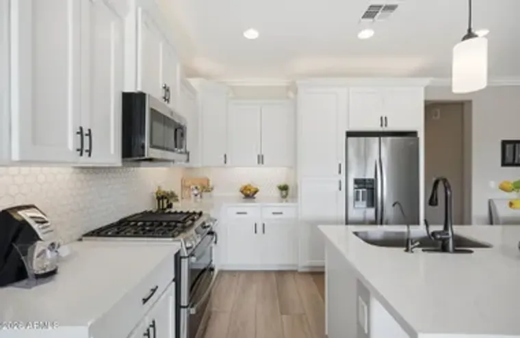 36016 N DESERT TEA DR, QUEEN CREEK, AZ, ..., Queen Creek, AZ 85140
