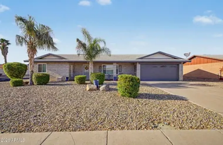 9694 W PURDUE AVE, PEORIA, AZ, 85345, Peoria, AZ 85345