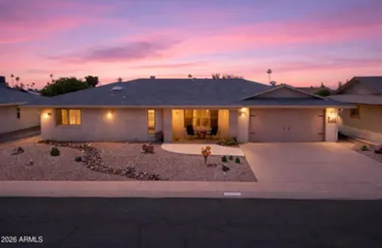 10421 W CONCHO CIR, SUN CITY, AZ, 85373, Sun City, AZ 85373