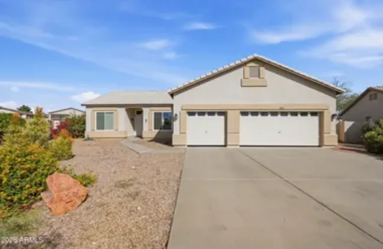 10873 W ORAIBI DR, PEORIA, AZ, 85373, Peoria, AZ 85373