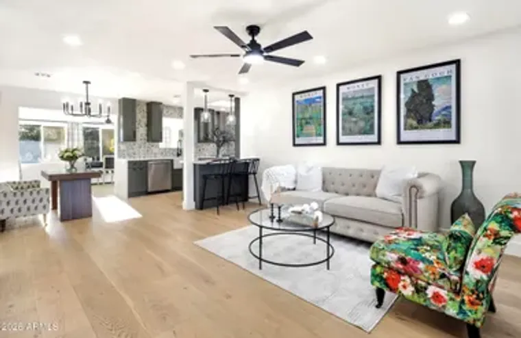 627 N 59TH PL, MESA, AZ, 85205, Mesa, AZ 85205