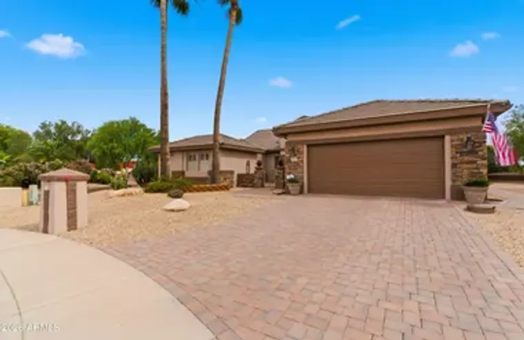 15623 W BETHESDA CT, SURPRISE, AZ, 85374, Surprise, AZ 85374