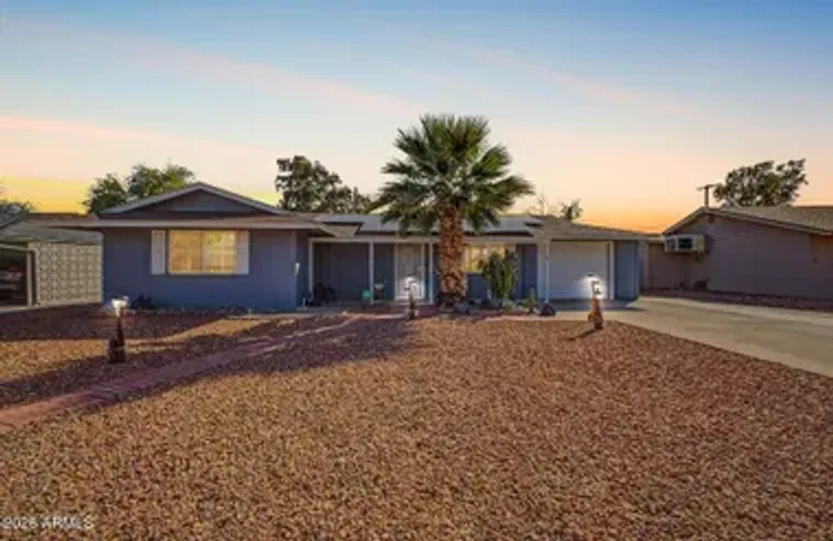 10929 W OAKMONT DR, SUN CITY, AZ, 85351, Sun City, AZ 85351