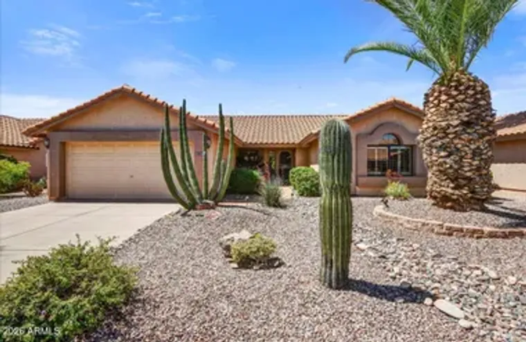 20126 N 92ND AVE, PEORIA, AZ, 85382, Peoria, AZ 85382