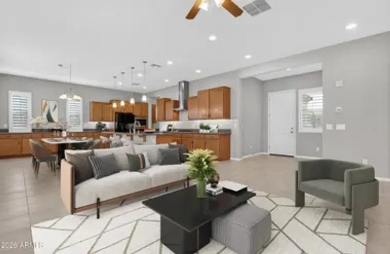 18062 W TANGLEWOOD DR, GOODYEAR, AZ, 853..., Goodyear, AZ 85338