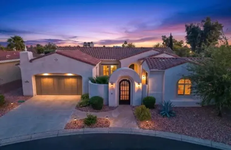 12837 W MICHELTORENA CT, SUN CITY WEST, ..., Sun City West, AZ 85375