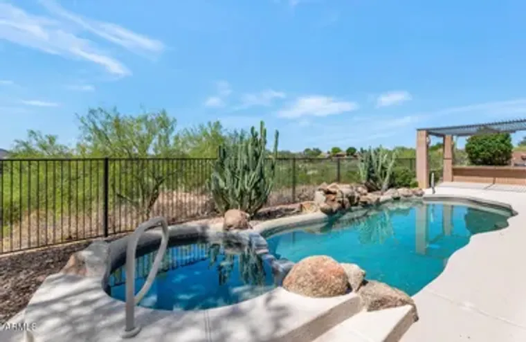 1709 W AINSWORTH DR, ANTHEM, AZ, 85086, Anthem, AZ 85086