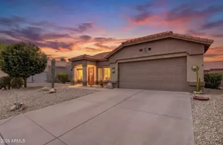 15418 W ARZON WAY, SUN CITY WEST, AZ, 85..., Sun City West, AZ 85375