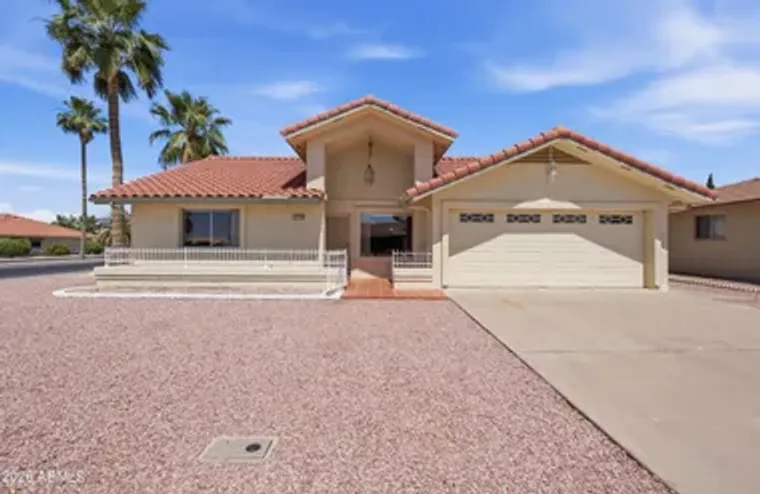 8008 E MONTE AVE, MESA, AZ, 85209, Mesa, AZ 85209