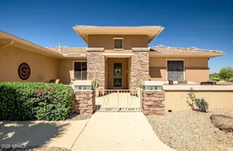 15526 W CAMINO ESTRELLA DR, SURPRISE, AZ..., Surprise, AZ 85374