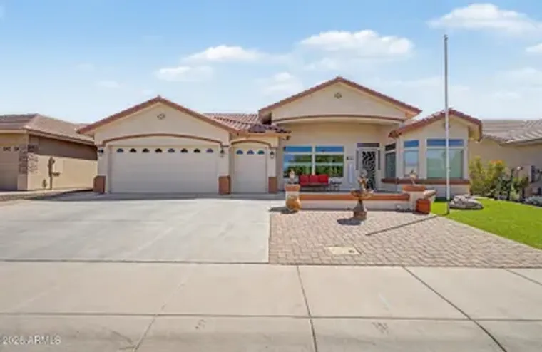 11539 E NELL AVE, MESA, AZ, 85209, Mesa, AZ 85209