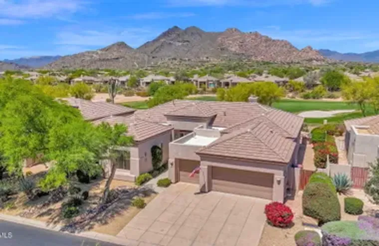 6466 E EVENING GLOW DR, SCOTTSDALE, AZ, ..., Scottsdale, AZ 85266