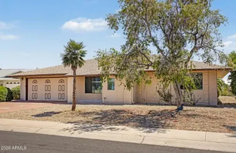 12315 W GINGER DR, SUN CITY WEST, AZ, 85..., Sun City West, AZ 85375