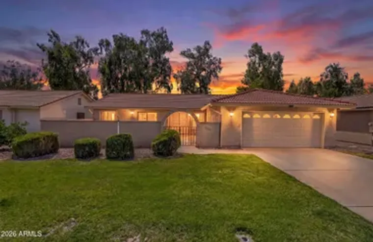 1249 LEISURE WORLD -- --, MESA, AZ, 8520..., Mesa, AZ 85206