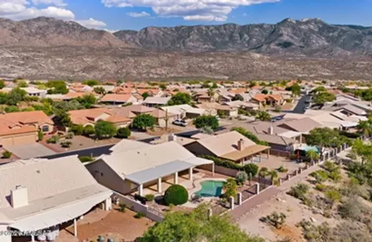 37046 S ROCK CREST DR, SADDLEBROOKE, AZ,..., Saddlebrooke, AZ 85739