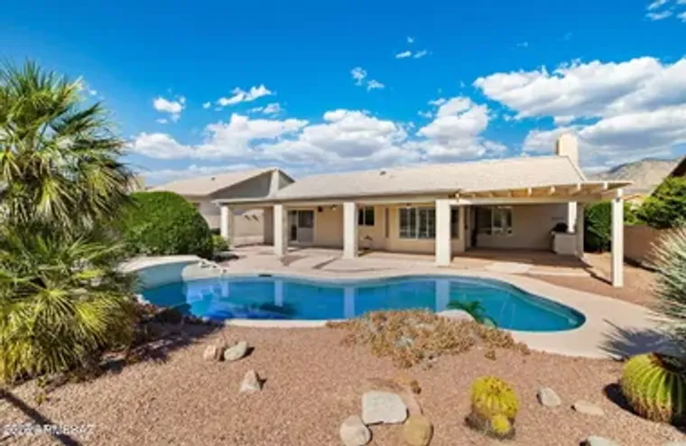 37046 S ROCK CREST DR, SADDLEBROOKE, AZ,..., Saddlebrooke, AZ 85739