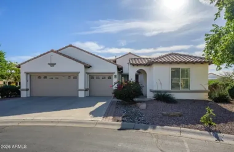 1818 N 165TH DR, GOODYEAR, AZ, 85395, Goodyear, AZ 85395