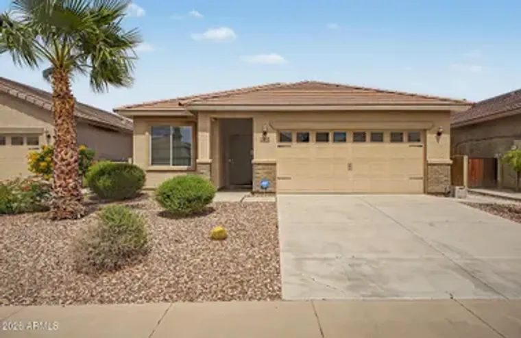 22642 W GARDENIA DR, BUCKEYE, AZ, 85326, Buckeye, AZ 85326