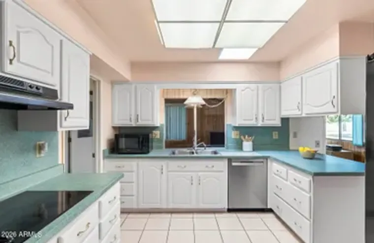 10801 W CARON DR, SUN CITY, AZ, 85351, Sun City, AZ 85351