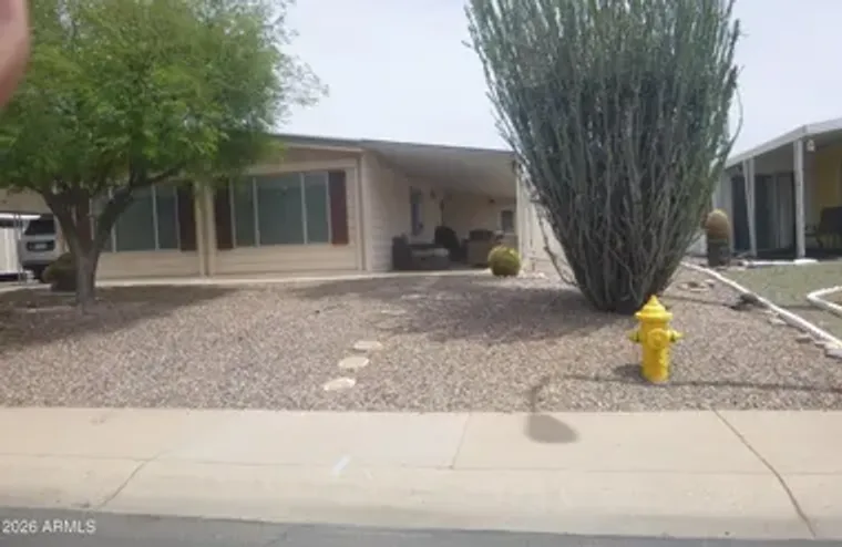 2305 N DEMARET DR, MESA, AZ, 85215, Mesa, AZ 85215
