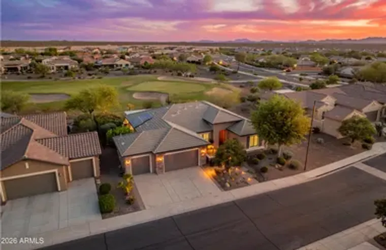 27139 W MARCO POLO RD, BUCKEYE, AZ, 8539..., Buckeye, AZ 85396