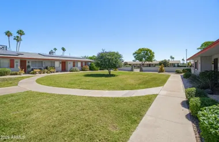 14042 N NEWCASTLE DR, SUN CITY, AZ, 8535..., Sun City, AZ 85351