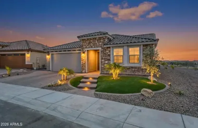 18944 N 266TH LN, BUCKEYE, AZ, 85396, Buckeye, AZ 85396