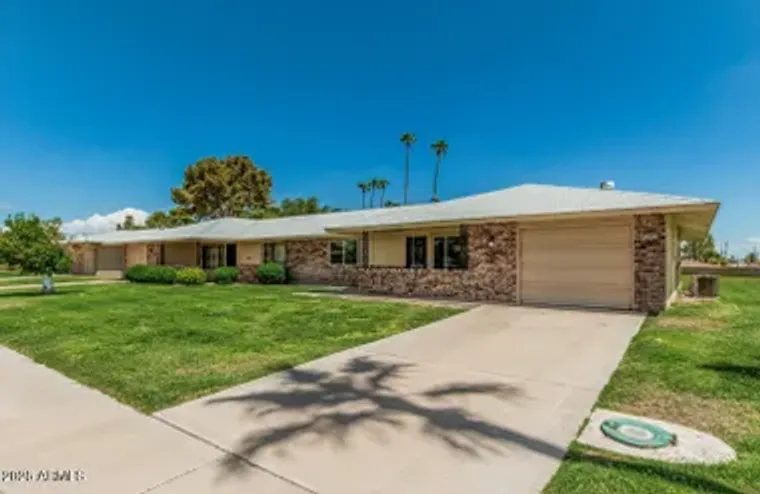 15401 N CAMEO DR, SUN CITY, AZ, 85351, Sun City, AZ 85351