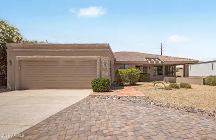 26224 N AVENIDA DEL RAY -- --, RIO VERDE..., Rio Verde, AZ 85263
