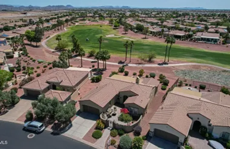 23219 N HANK RAYMOND DR, SUN CITY WEST, ..., Sun City West, AZ 85375