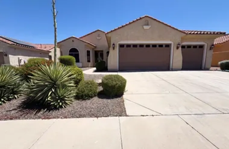 20359 N 262ND DR, BUCKEYE, AZ, 85396, Buckeye, AZ 85396
