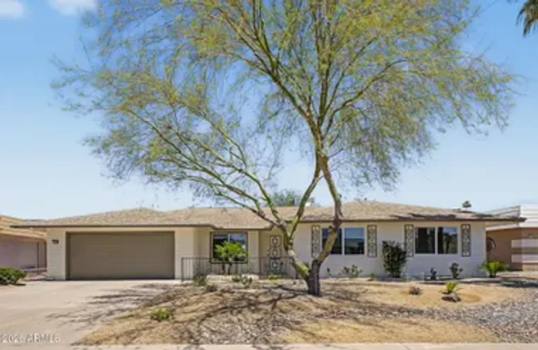 10830 W MIMOSA DR, SUN CITY, AZ, 85373, Sun City, AZ 85373