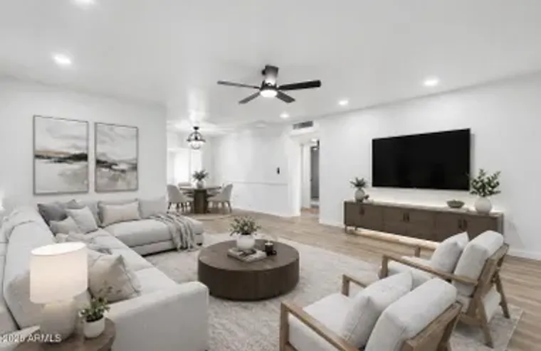 10528 W SARATOGA CIR, SUN CITY, AZ, 8535..., Sun City, AZ 85351