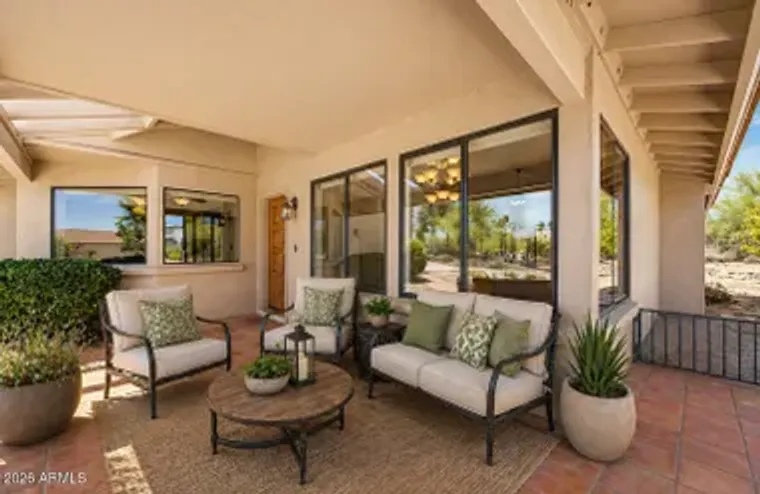 26224 N AVENIDA DEL RAY -- --, RIO VERDE..., Rio Verde, AZ 85263