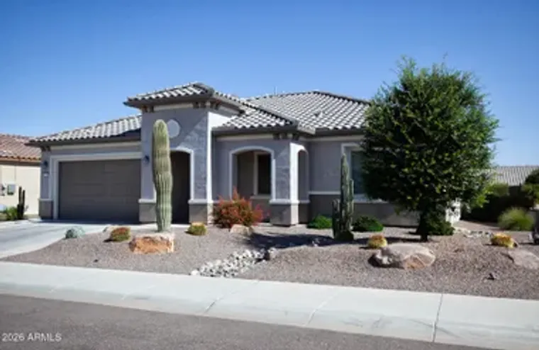 25936 W JASON DR, BUCKEYE, AZ, 85396, Buckeye, AZ 85396