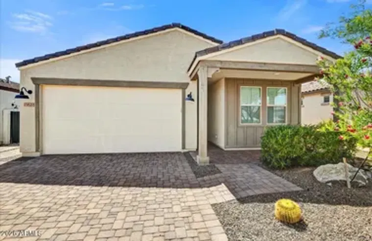 15820 S 177TH DR, GOODYEAR, AZ, 85338, Goodyear, AZ 85338