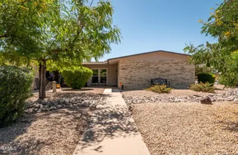 13361 W ALEPPO DR, SUN CITY WEST, AZ, 85..., Sun City West, AZ 85375