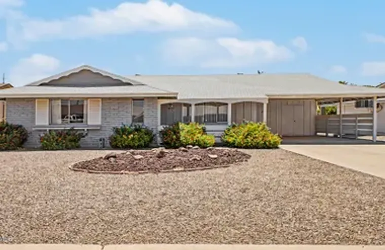 9911 W SUN CITY BLVD, SUN CITY, AZ, 8535..., Sun City, AZ 85351
