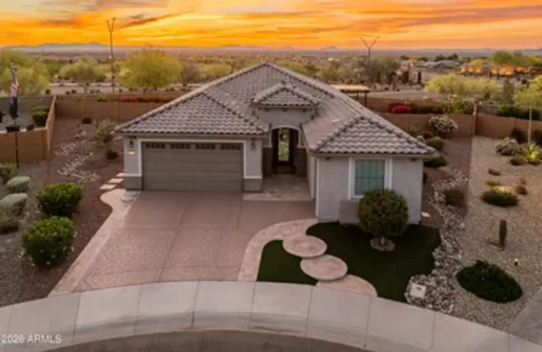 19278 N 262ND DR, BUCKEYE, AZ, 85396, Buckeye, AZ 85396
