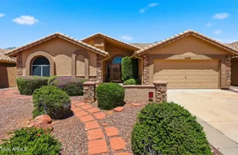 8452 W KIMBERLY WAY, PEORIA, AZ, 85382, Peoria, AZ 85382