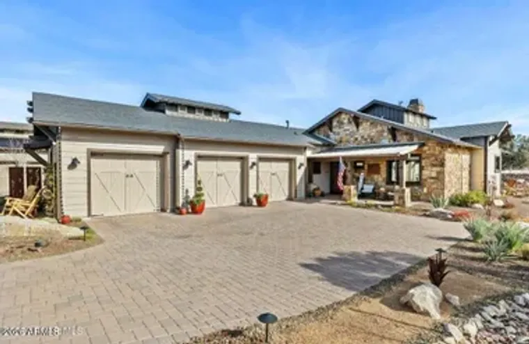 5699 W BRUNO CANYON DR, PRESCOTT, AZ, 86..., Prescott, AZ 86305