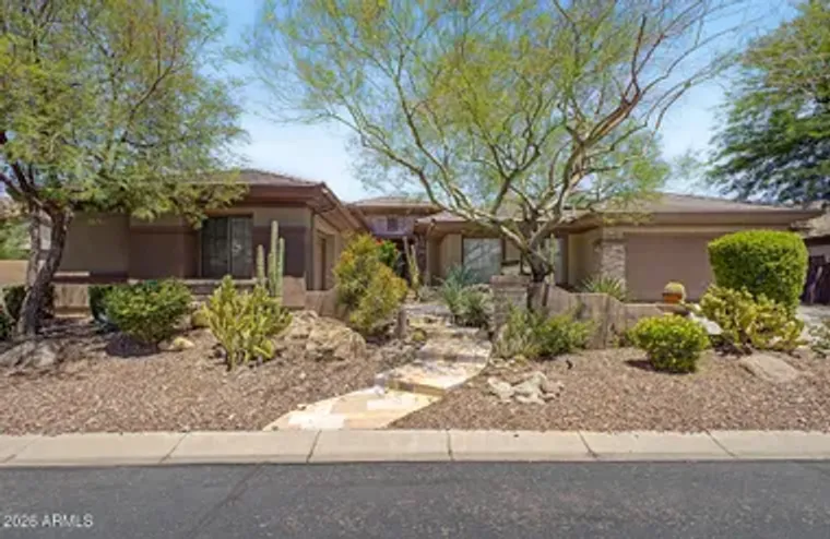 1807 W CAMARGO CT, ANTHEM, AZ, 85086, Anthem, AZ 85086