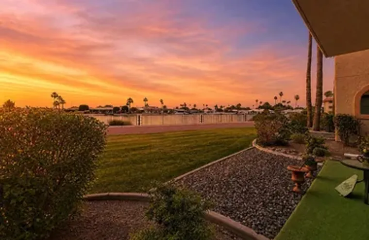 10330 W THUNDERBIRD BLVD B114, SUN CITY,..., Sun City, AZ 85351